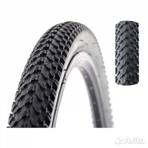 Велошина Л-392 (57-559) 26х2.25