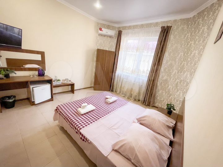 Комната 24 м², 1/3 эт.