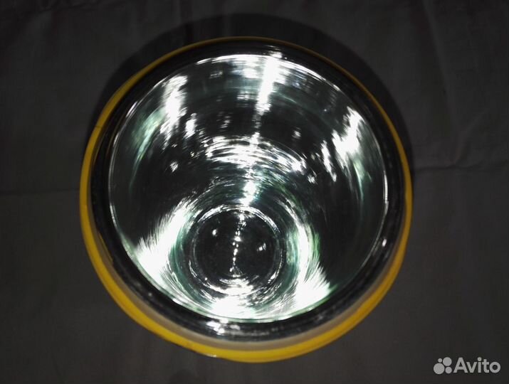 Термос 1л, СССР, торг