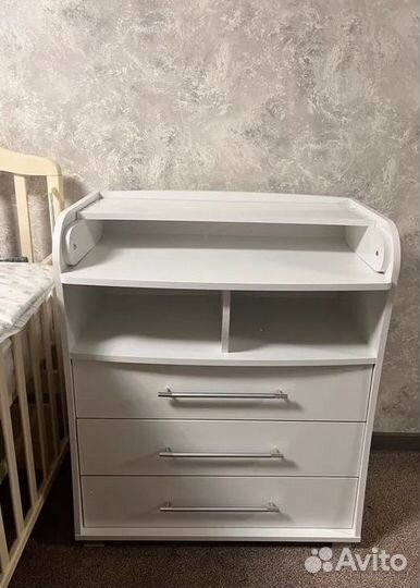 Комод Гуливер пеленальный от производителя