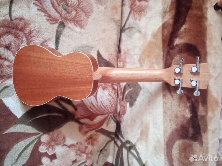 Укулеле Fabio (Сопрано)