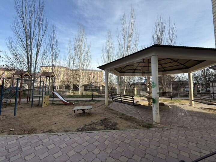 6-к. квартира, 82 м², 6/10 эт.