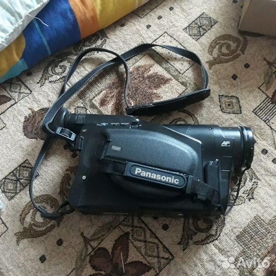 Видеокамера