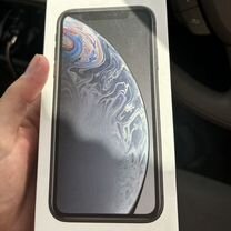 iPhone Xr, 128 ГБ