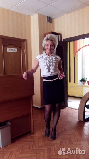 Репетитор. Преподаватель математики и нач.классов