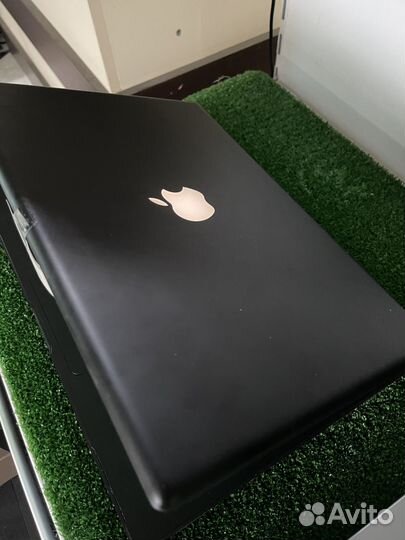 MacBook
