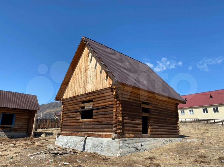 Участок 15 сот. (ИЖС)