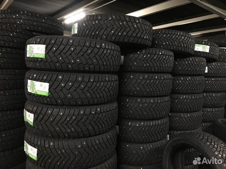 LingLong Green-Max Winter Grip SUV 225/65 R17 106T