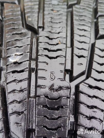 Nokian Tyres Nordman RS2 205/55 R16