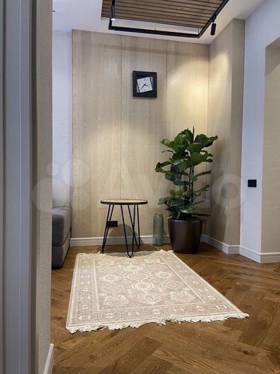 2-к. квартира, 44,6 м², 2/3 эт.