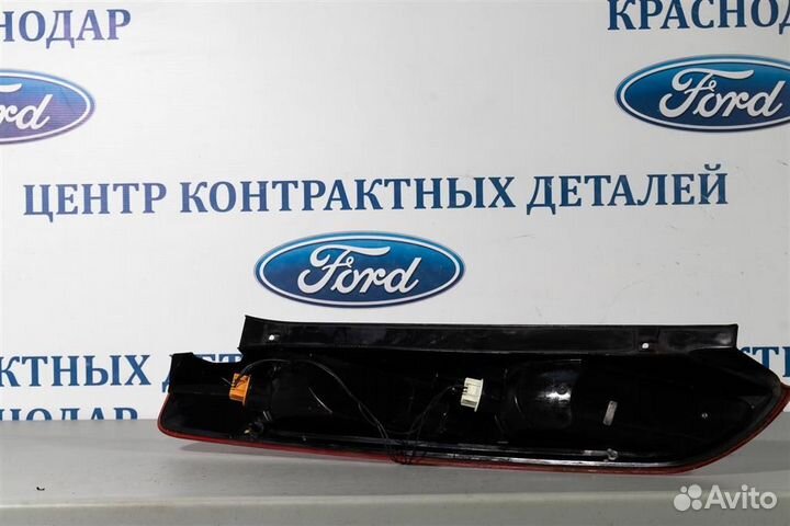 Фонарь задний правый Ford Focus 2 2008-2011