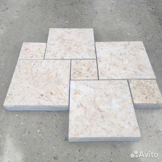 Тротуарная плитка