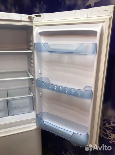 Холодильник Бирюса 133