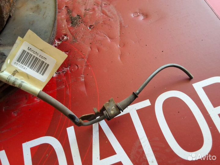 Ступица Honda Hr-v GH1 (Переднее Правое)