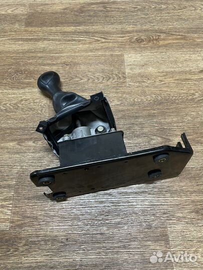 Кулиса на lifan х60