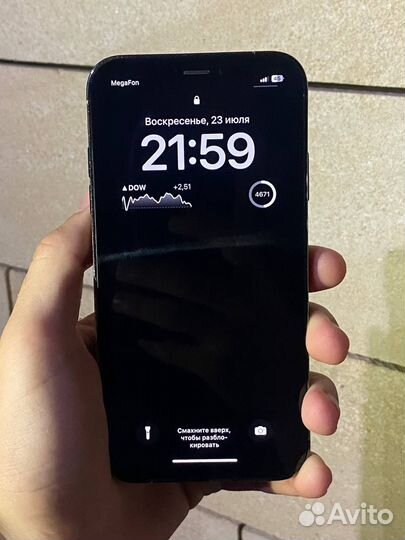 iPhone xr в корпусе 14 pro