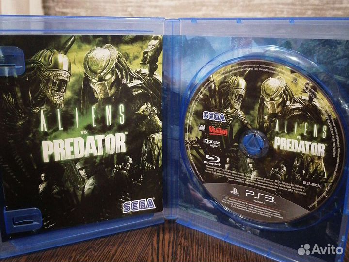 Игры для приставок ps3