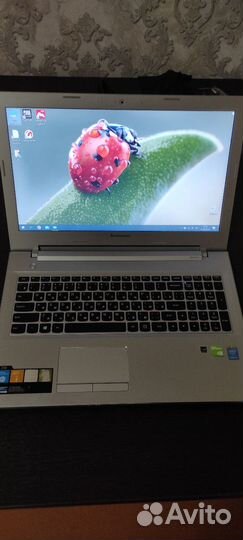 Lenovo z 50 70
