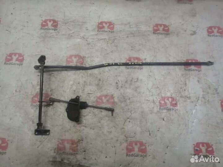 Кулиса АКПП Toyota Hiace LH107G 3L 1990