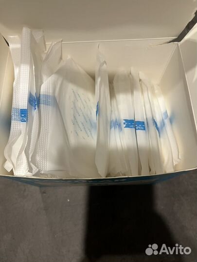 Вкладыши для груди lovular