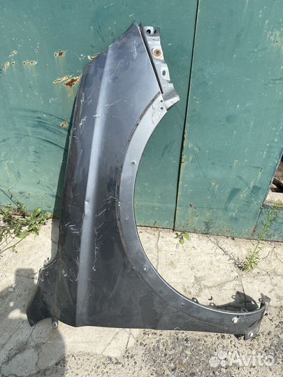 Крыло правое LADA Vesta Cross