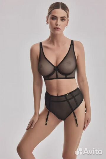 Франшиза женского нижнего белья