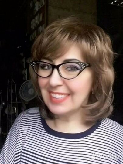 Новые Парики из Канекалона