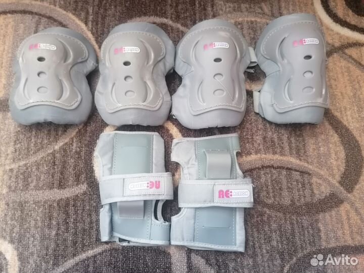 Защита для катания на роликах