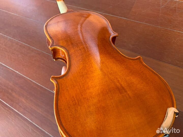 Скрипка Горонок Goronok Нова 1/8