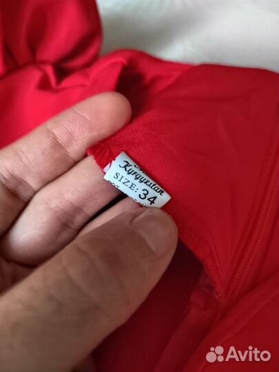 Комбинезон праздничный вечерний женский