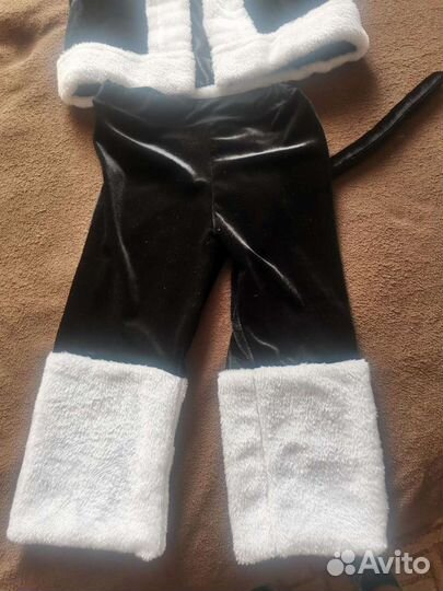 Костюм Кота