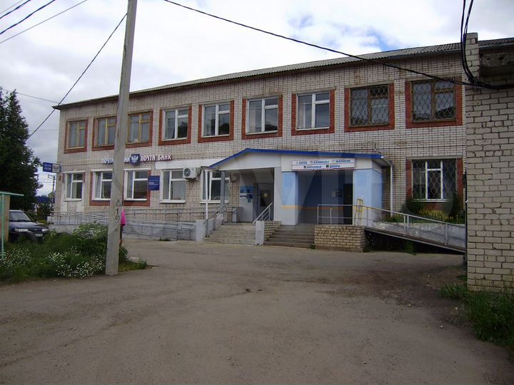 Сдам помещение свободного назначения, 11 м²