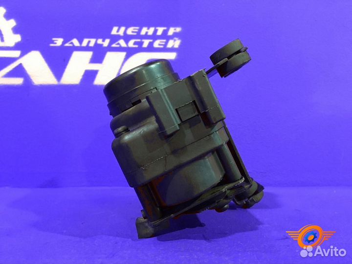 Моторчик круиз контроля Hyundai Coupe (Tiburon)