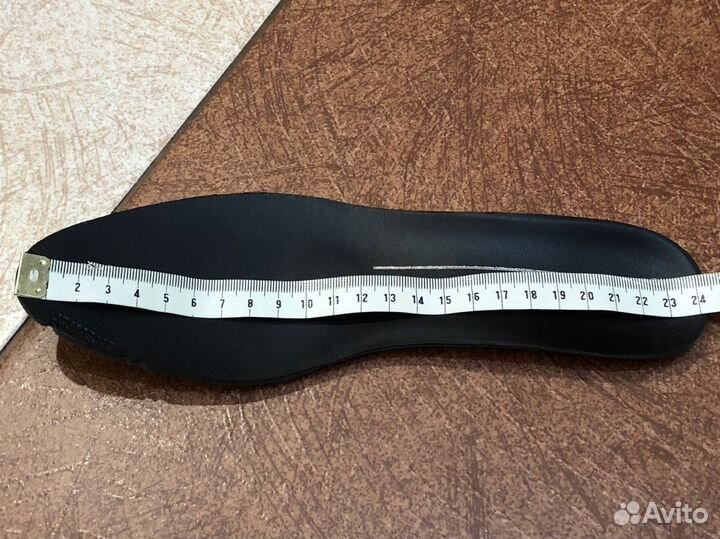 Ботильоны ecco shape 35 block, размер 36