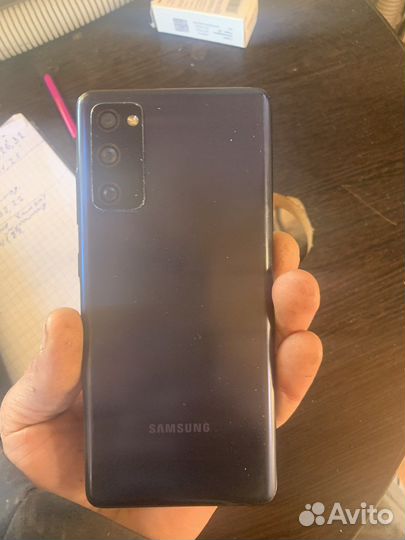 Samsung Galaxy S20FE (Fan Edition), 6/128 ГБ