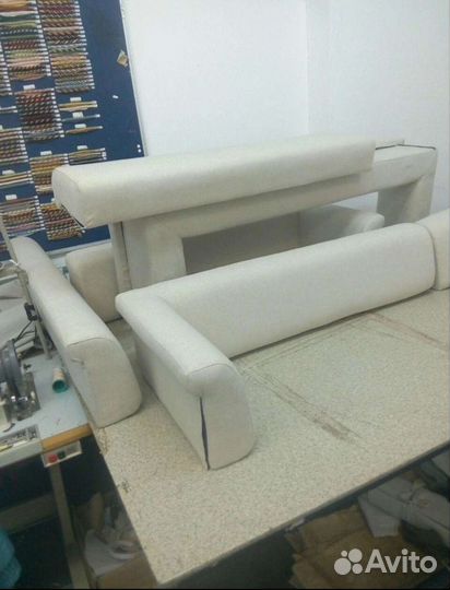 Пошив чехлов на любую мебель