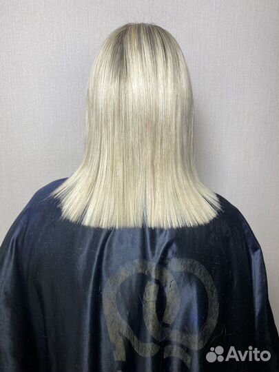 Ботокс, Кератин, Нанопластика