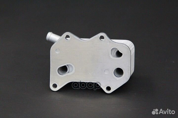 Масляный радиатор 700660 ACS Termal