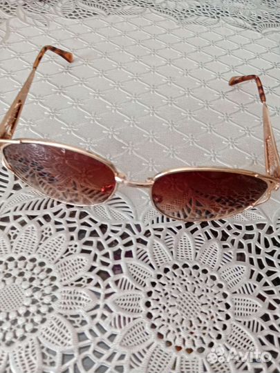 Солнцезащитные очки детские и взрослые