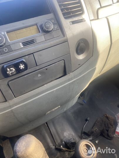 Панель приборов газель бизнес (торпеда)