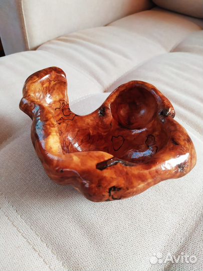 Ваза дерево сувель