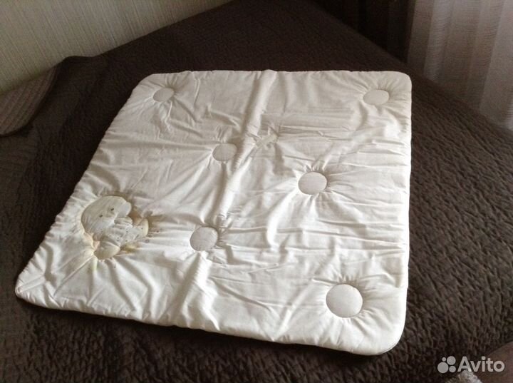 Конверт-одеяло на выписку