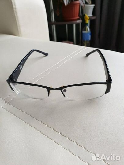 Очки для зрения