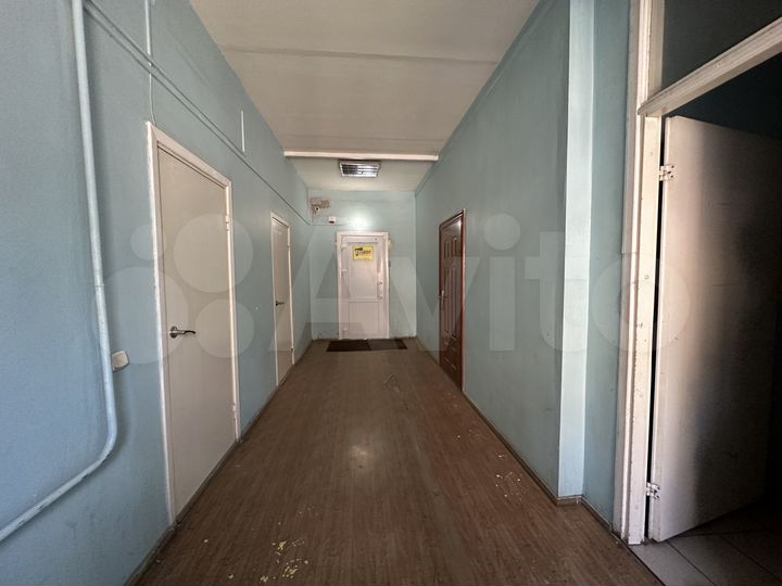 Свободного назначения, 215 м²