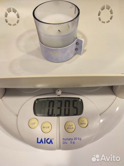 Весы для новорожденных, детские laica 3 в 1