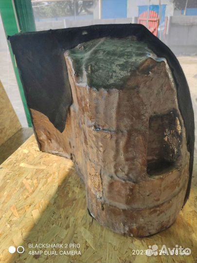 Короб под саб 12