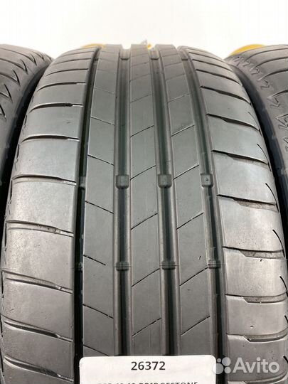 Bridgestone Turanza T005 225/40 R19 94Y