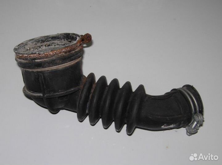 Патрубок сливной бу для Electrolux, Zanussi