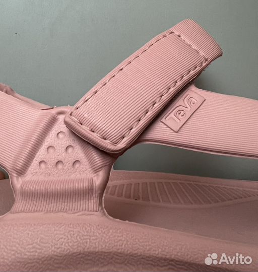 Сандалии teva, harricane drift