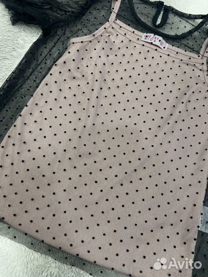 Блуза для девочки